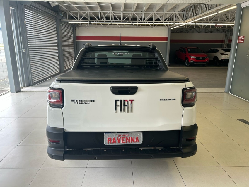 fiat strada 1.3 firefly flex freedom cd manual 4p 2022