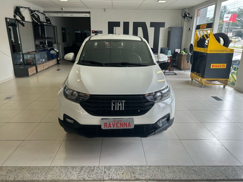 fiat strada 1.3 firefly flex freedom cd manual 4p 2022 fiat strada 1.3 firefly flex freedom cd manual 4p 2022