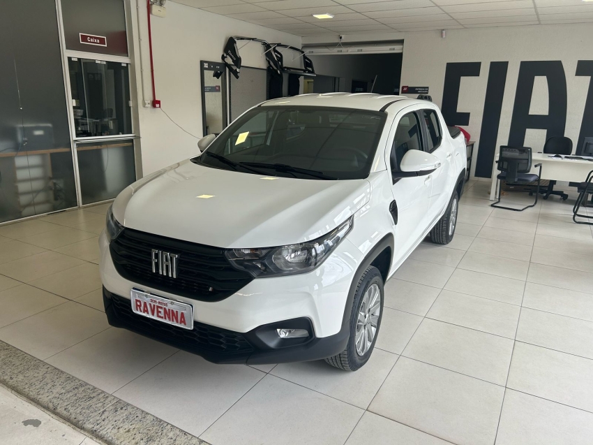 fiat strada 1.3 firefly flex freedom cd manual 4p 2022