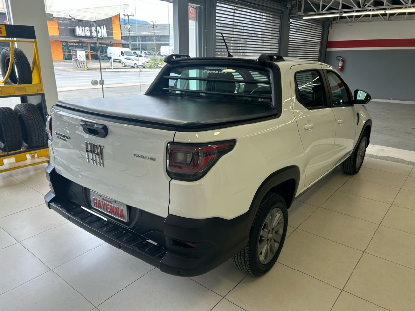 fiat strada 1.3 firefly flex freedom cd manual 4p 2022