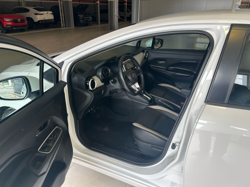 nissan versa 1.6 16v flex exclusive xtronic 4p automatico 2022 nissan versa 1.6 16v flex exclusive xtronic 4p automatico 2022