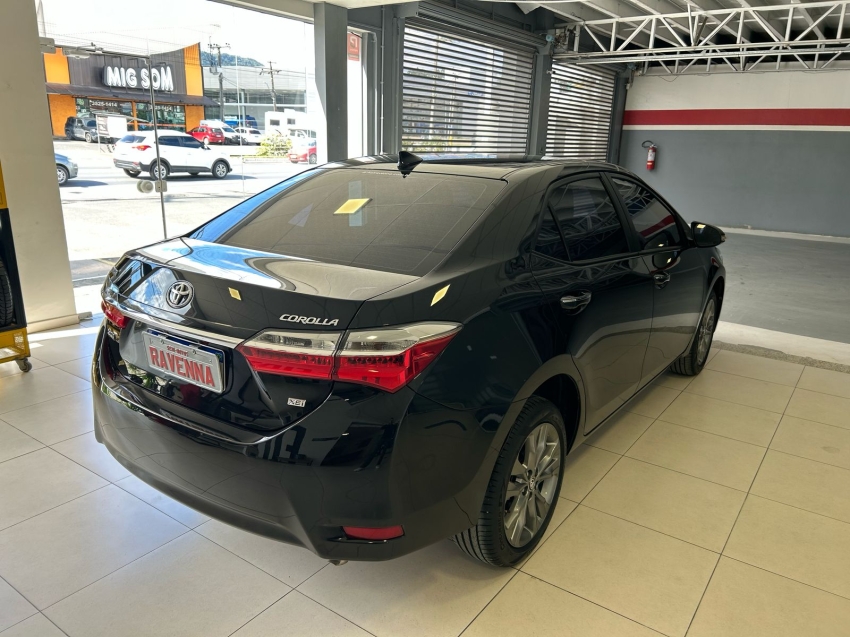 toyota corolla 2.0 xei 16v flex 4p automatico 2019 toyota corolla 2.0 xei 16v flex 4p automatico 2019
