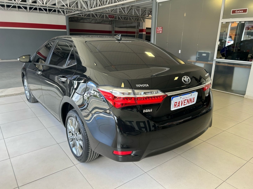 toyota corolla 2.0 xei 16v flex 4p automatico 2019 toyota corolla 2.0 xei 16v flex 4p automatico 2019