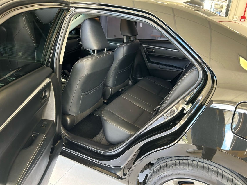 toyota corolla 2.0 xei 16v flex 4p automatico 2019 toyota corolla 2.0 xei 16v flex 4p automatico 2019