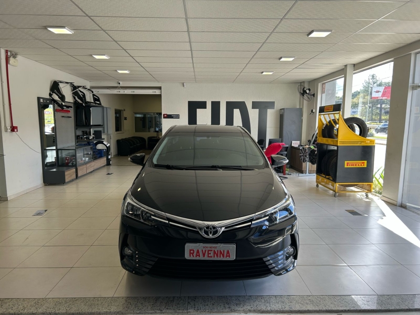 toyota corolla 2.0 xei 16v flex 4p automatico 2019 toyota corolla 2.0 xei 16v flex 4p automatico 2019