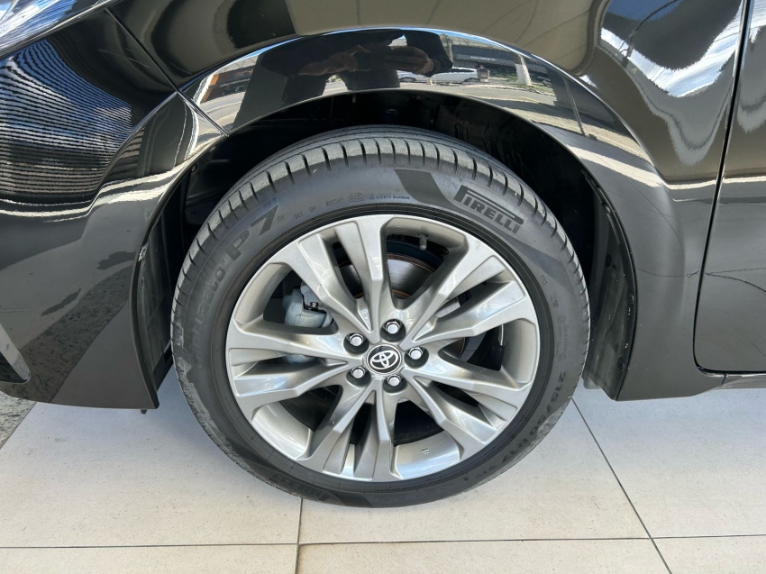 toyota corolla 2.0 xei 16v flex 4p automatico 2019 toyota corolla 2.0 xei 16v flex 4p automatico 2019