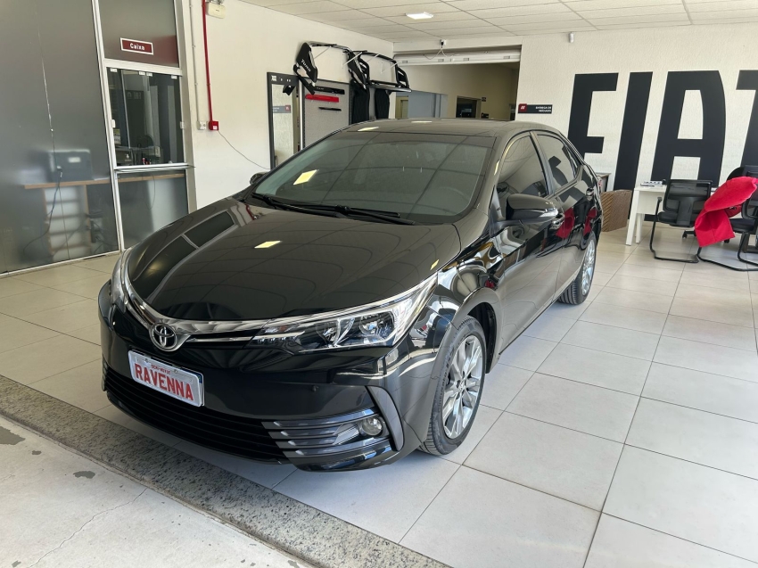 toyota corolla 2.0 xei 16v flex 4p automatico 2019 toyota corolla 2.0 xei 16v flex 4p automatico 2019