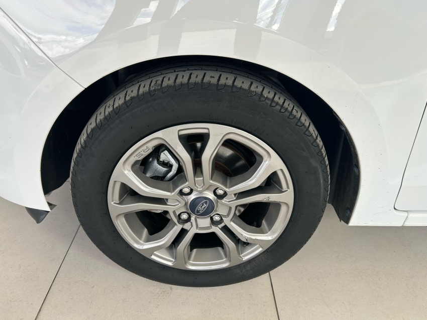 ford ka 1.5 ti-vct flex se automatico 4p 2019