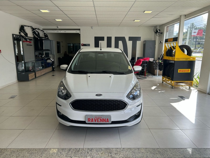 ford ka 1.5 ti-vct flex se automatico 4p 2019 ford ka 1.5 ti-vct flex se automatico 4p 2019