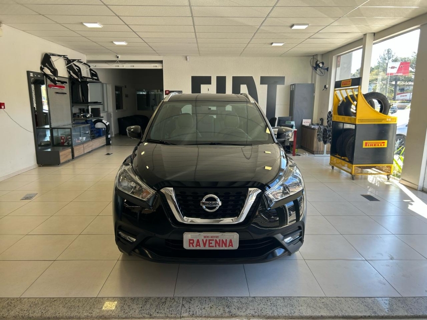 nissan kicks 1.6 16v flexstart sv 4p xtronic flex automatico 2019 nissan kicks 1.6 16v flexstart sv 4p xtronic flex automatico 2019