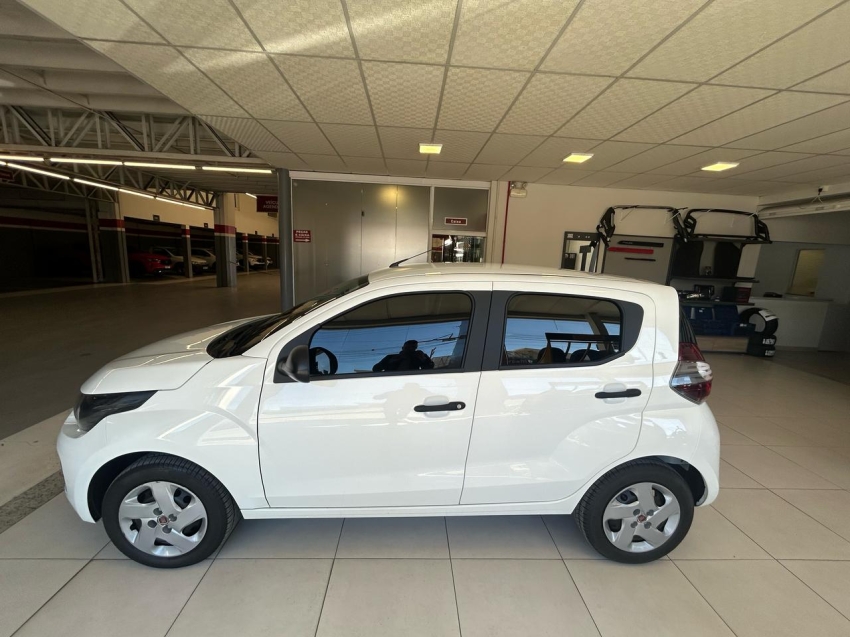 fiat mobi 1.0 evo flex like. manual 4p 2020