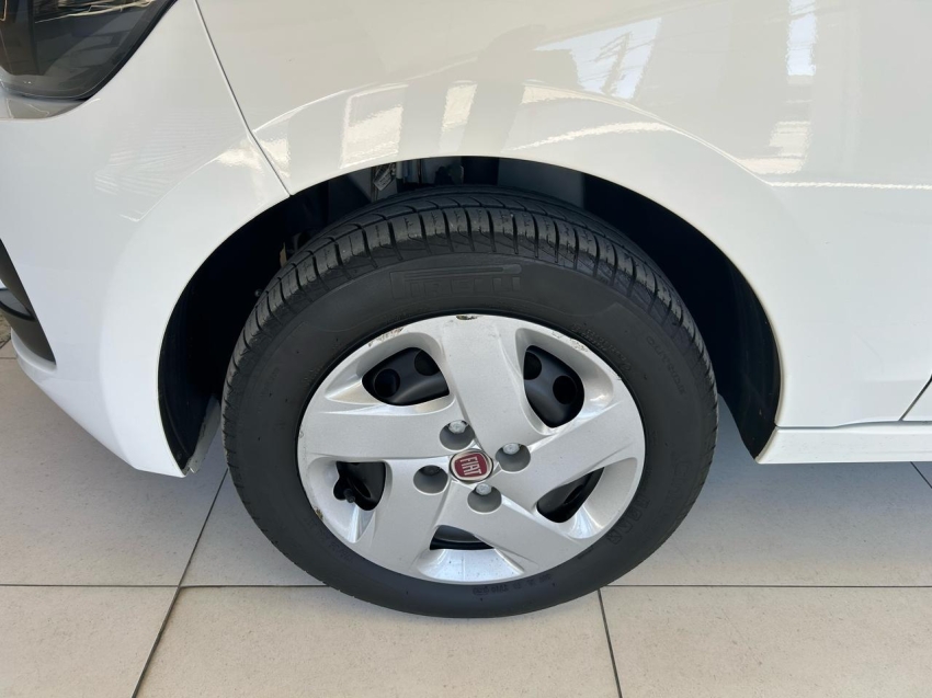 fiat mobi 1.0 evo flex like. manual 4p 2020