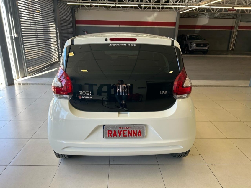 fiat mobi 1.0 evo flex like. manual 4p 2020