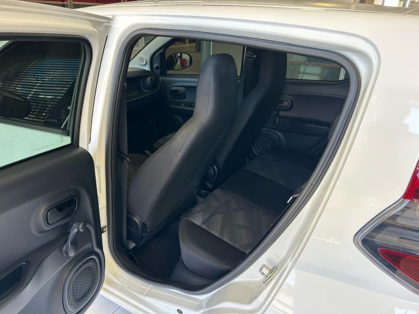 fiat mobi 1.0 evo flex like. manual 4p 2020