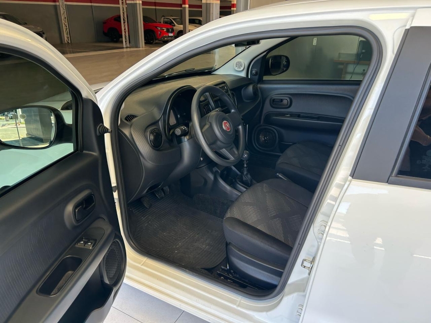 fiat mobi 1.0 evo flex like. manual 4p 2020