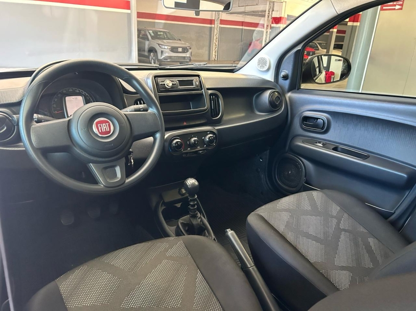 fiat mobi 1.0 evo flex like. manual 4p 2020