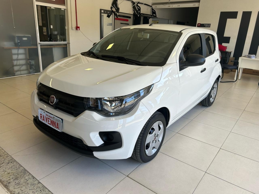 fiat mobi 1.0 evo flex like. manual 4p 2020