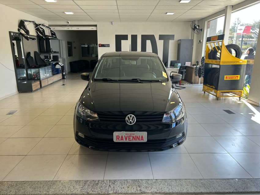 volkswagen gol 1.0 mi special 8v flex 4p manual 2016