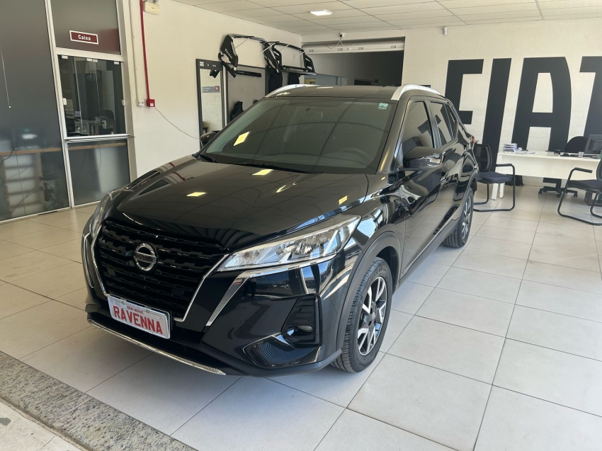 nissan kicks 1.6 16v flexstart sense xtronic flex 4p automatico 2022 nissan kicks 1.6 16v flexstart sense xtronic flex 4p automatico 2022