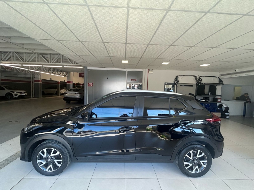 nissan kicks 1.6 16v flexstart sense xtronic flex 4p automatico 2022 nissan kicks 1.6 16v flexstart sense xtronic flex 4p automatico 2022
