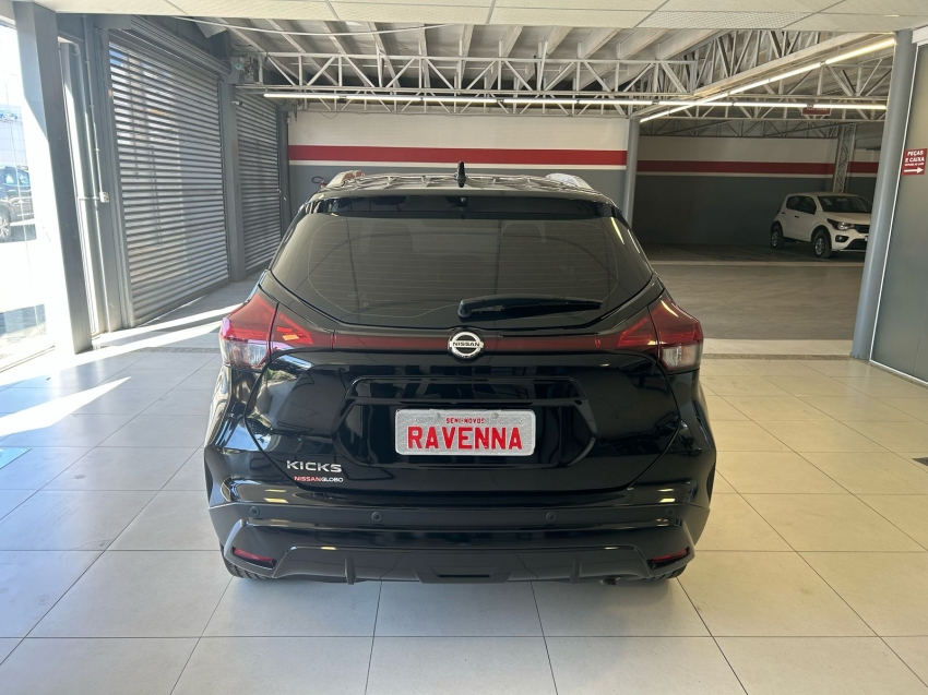 nissan kicks 1.6 16v flexstart sense xtronic flex 4p automatico 2022 nissan kicks 1.6 16v flexstart sense xtronic flex 4p automatico 2022
