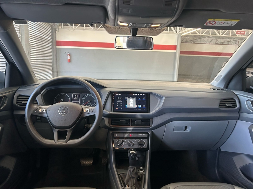 volkswagen t-cross 1.0 200 tsi total flex sense automatico 4p 2023 volkswagen t-cross 1.0 200 tsi total flex sense automatico 4p 2023