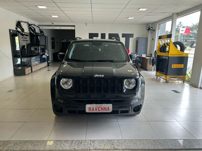 jeep renegade 1.8 16v flex 4p automatico 2019 jeep renegade 1.8 16v flex 4p automatico 2019