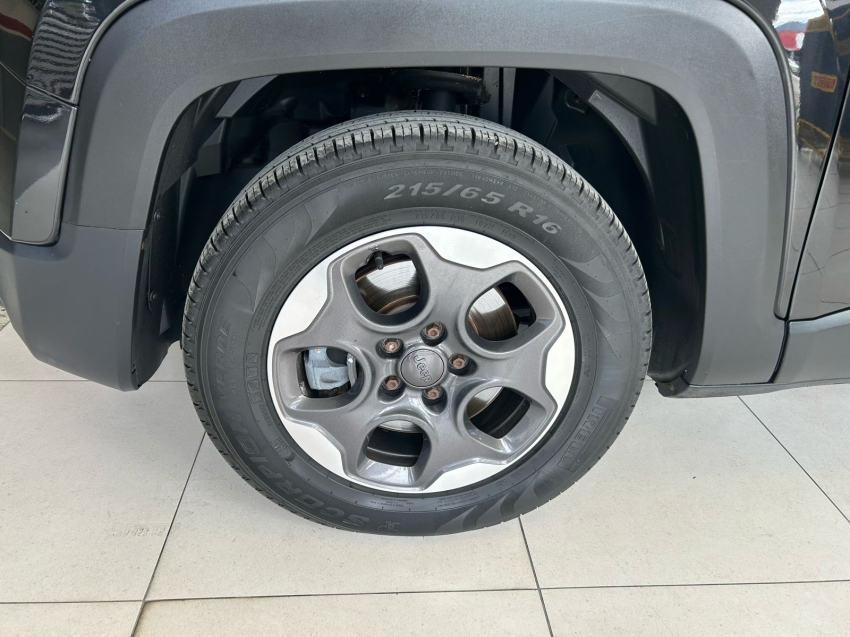 jeep renegade 1.8 16v flex 4p automatico 2019 jeep renegade 1.8 16v flex 4p automatico 2019