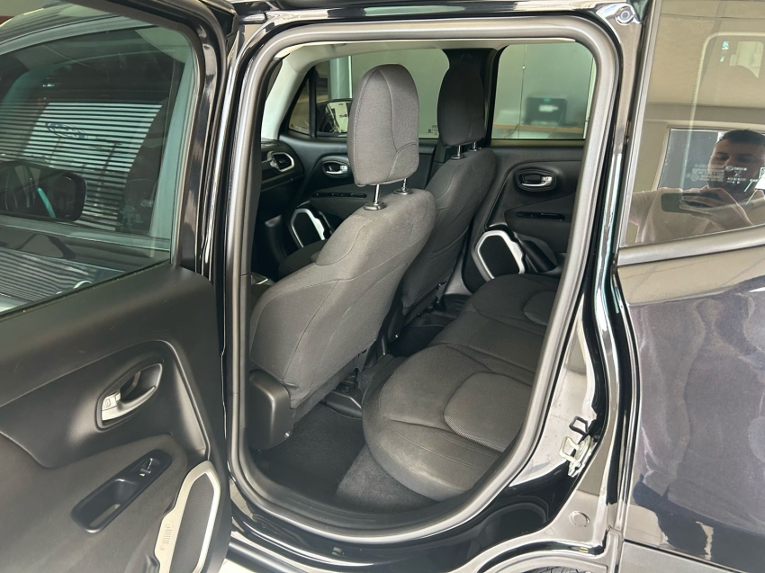 jeep renegade 1.8 16v flex 4p automatico 2019 jeep renegade 1.8 16v flex 4p automatico 2019