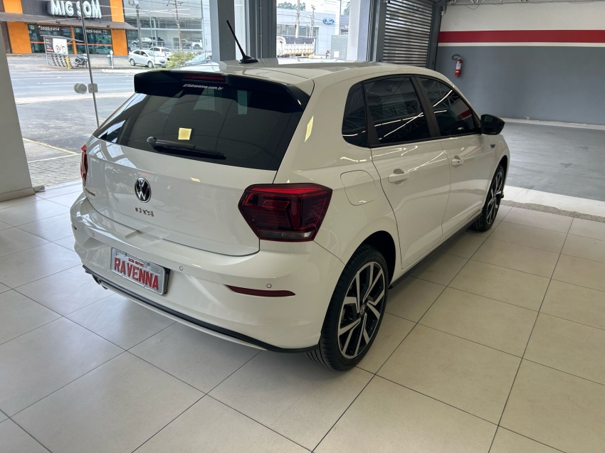 volkswagen polo 1.4 250 tsi gts automatico flex 4p 2024 volkswagen polo 1.4 250 tsi gts automatico flex 4p 2024