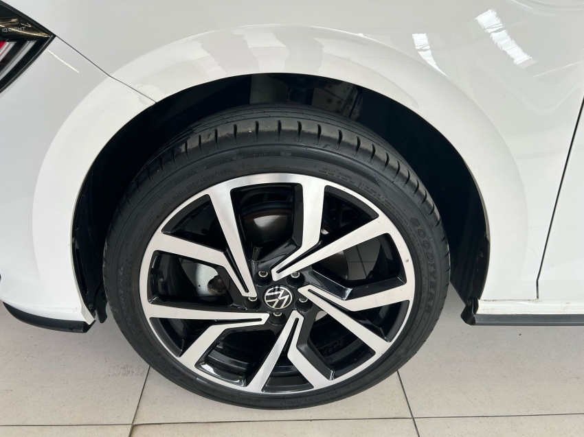 volkswagen polo 1.4 250 tsi gts automatico flex 4p 2024