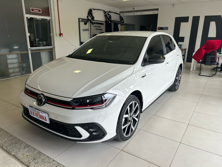 volkswagen polo 1.4 250 tsi gts automatico flex 4p 2024 volkswagen polo 1.4 250 tsi gts automatico flex 4p 2024