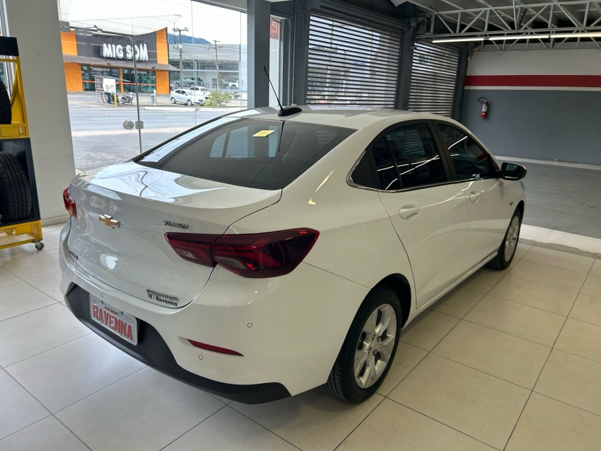chevrolet onix 1.0 turbo flex plus premier automatico 4p 2020