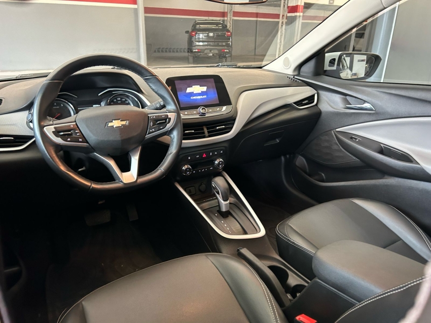 chevrolet onix 1.0 turbo flex plus premier automatico 4p 2020