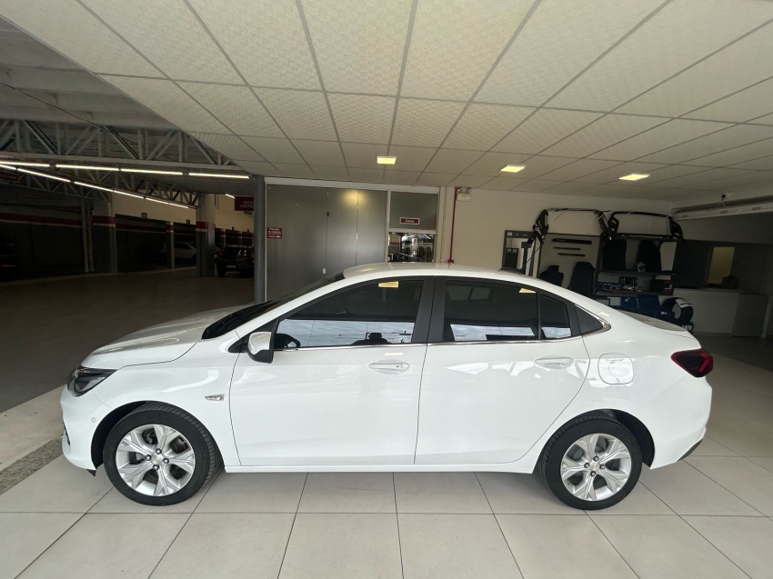 chevrolet onix 1.0 turbo flex plus premier automatico 4p 2020