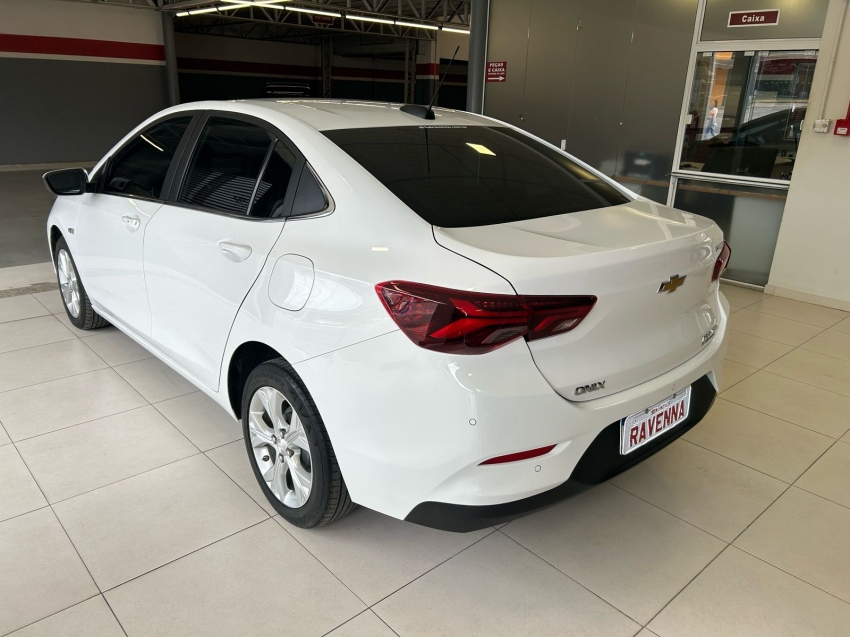 chevrolet onix 1.0 turbo flex plus premier automatico 4p 2020