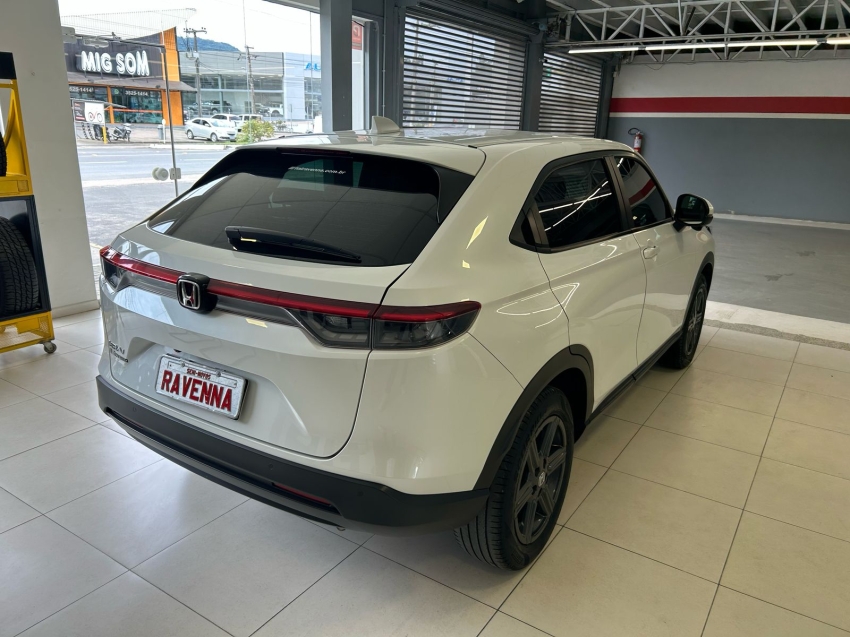 honda hr-v 1.5 di i-vtec flex exl cvt 4p automatico 2024 honda hr-v 1.5 di i-vtec flex exl cvt 4p automatico 2024