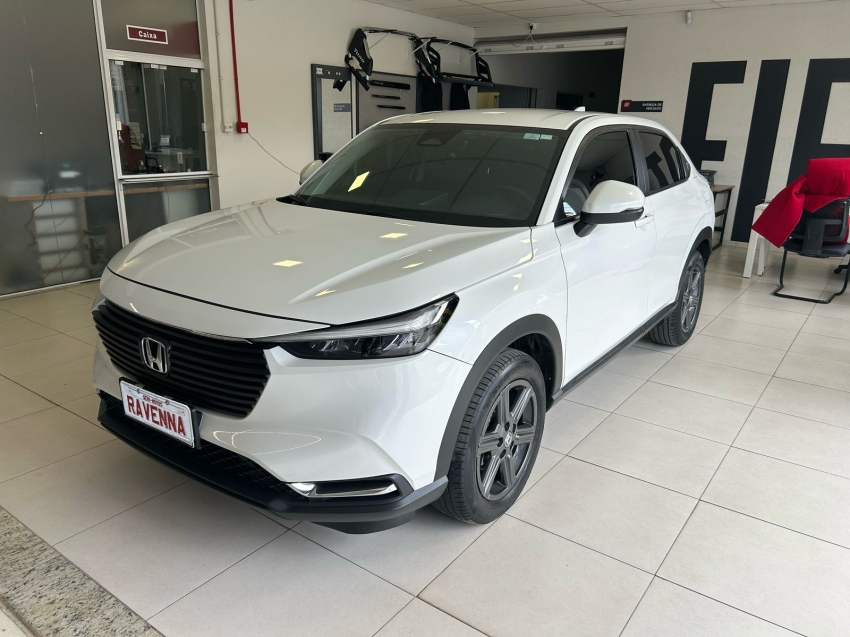 honda hr-v 1.5 di i-vtec flex exl cvt 4p automatico 2024 honda hr-v 1.5 di i-vtec flex exl cvt 4p automatico 2024