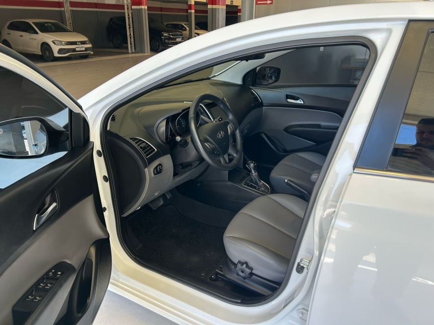 hyundai hb20s 1.6 premium 16v flex 4p automatico 2016
