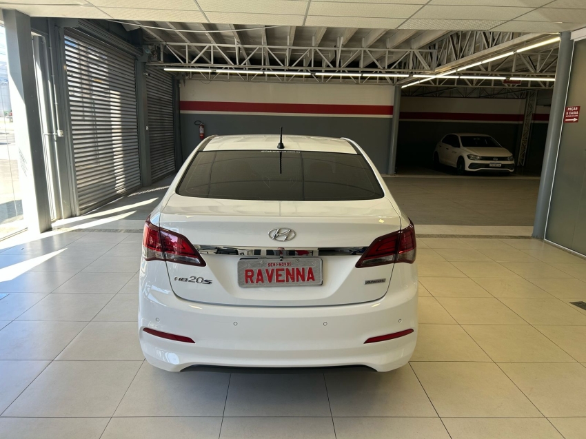 hyundai hb20s 1.6 premium 16v flex 4p automatico 2016 hyundai hb20s 1.6 premium 16v flex 4p automatico 2016