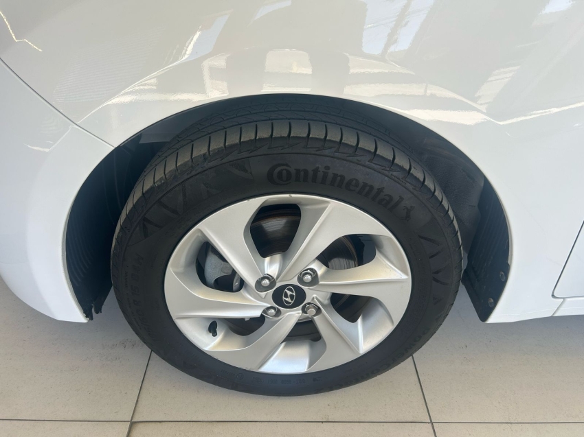 hyundai hb20s 1.6 premium 16v flex 4p automatico 2016
