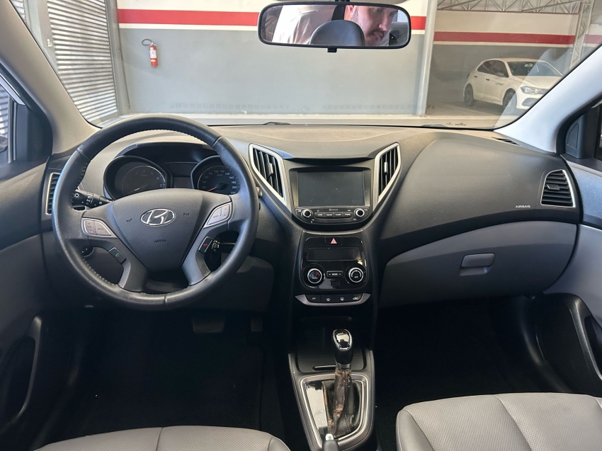 hyundai hb20s 1.6 premium 16v flex 4p automatico 2016