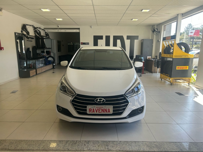 hyundai hb20s 1.6 premium 16v flex 4p automatico 2016 hyundai hb20s 1.6 premium 16v flex 4p automatico 2016