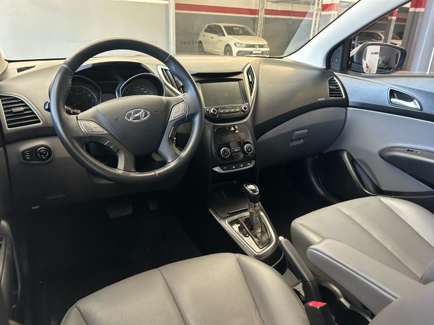 hyundai hb20s 1.6 premium 16v flex 4p automatico 2016 hyundai hb20s 1.6 premium 16v flex 4p automatico 2016