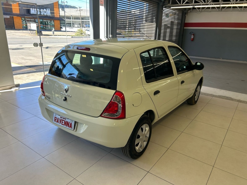 renault clio 1.0 expression 16v flex 4p manual automatico 2014 renault clio 1.0 expression 16v flex 4p manual automatico 2014