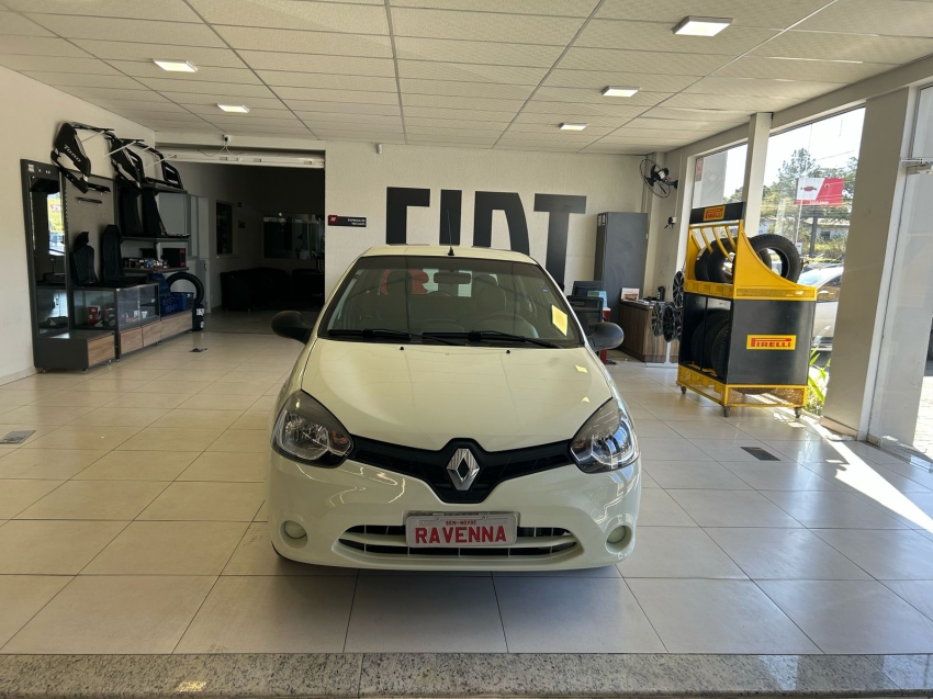 renault clio 1.0 expression 16v flex 4p manual automatico 2014 renault clio 1.0 expression 16v flex 4p manual automatico 2014
