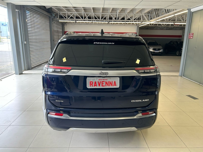 jeep commander 1.3 t270 turbo flex overland at6 4p automatico 2022 jeep commander 1.3 t270 turbo flex overland at6 4p automatico 2022