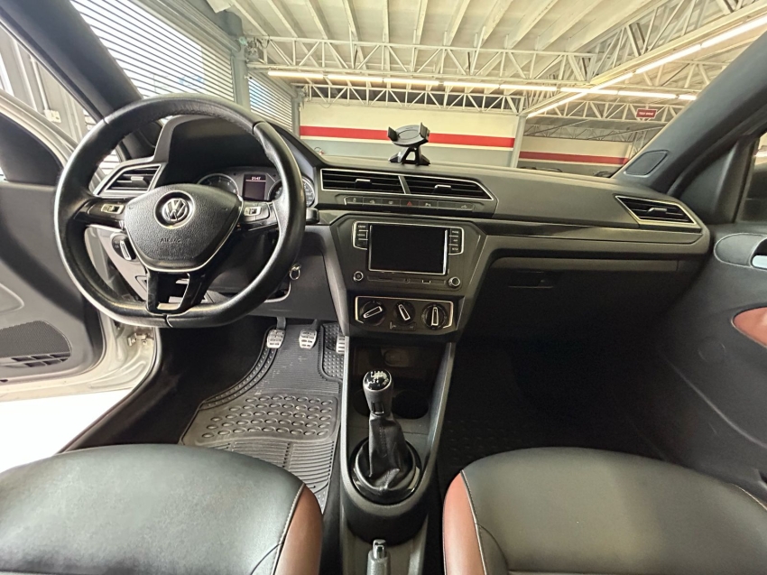 volkswagen saveiro 1.6 cross cd 16v flex 2p manual 4p 2019