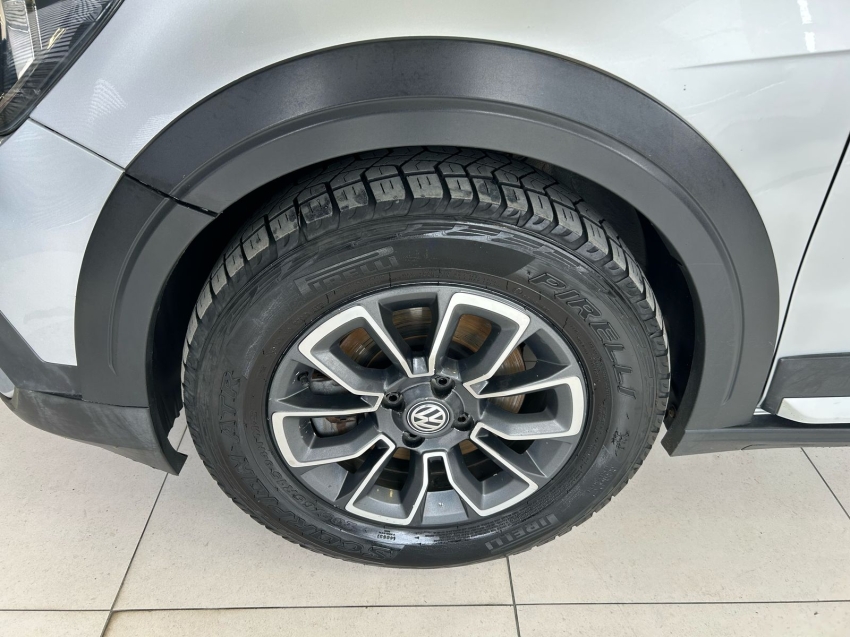 volkswagen saveiro 1.6 cross cd 16v flex 2p manual 4p 2019