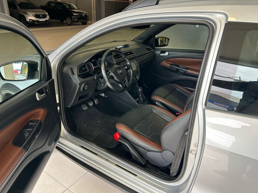 volkswagen saveiro 1.6 cross cd 16v flex 2p manual 4p 2019